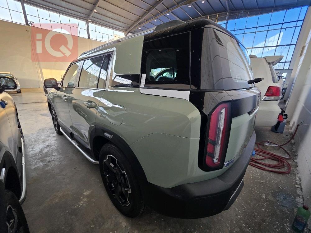 بايك BJ30e